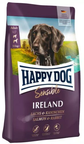 Happy Dog Sensible Ireland száraz kutyaeledel - 12,5kg