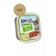 Happy Cat Minkas Duo Geflügel & Lamm (Baromfi & bárány) alutálcás pástétom 100g x12db