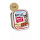 Happy Cat Minkas Duo Geflügel & Rind (Baromfi & marha) alutálcás pástétom 100g x12db