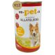 Repeta classic dog marha ízű nedves kutya konzerveledel - 1240g x12db