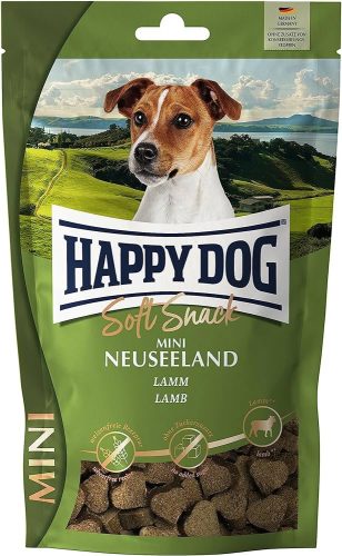 Soft Snack Mini Neuseeland bárány - 100g