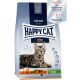 Happy Cat Culinary Adult kacsa száraz macskaeledel - 4kg