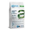 ALLEVA HOLISTIC FELNŐTT MINI KUTYÁKNAK TENGERI HAL + KENDER & ALOE VERA 2 KG, GABONAMENTES